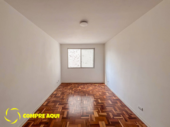Imagem Apartamento com 2 Quartos à Venda, 64 m² em Vila Buarque - São Paulo Imagem Apartamento com 2 Quartos à Venda, 64 m² em Vila Buarque - São Paulo