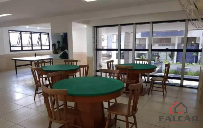 Imagem Apartamento com 2 Quartos à Venda, 103 m² em Canto Do Forte - Praia Grande Imagem Apartamento com 2 Quartos à Venda, 103 m² em Canto Do Forte - Praia Grande