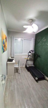 Imagem Apartamento com 3 Quartos à Venda, 78 m² em Centro - Diadema Imagem Apartamento com 3 Quartos à Venda, 78 m² em Centro - Diadema