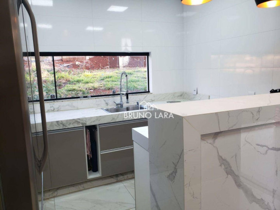 Imagem Casa com 3 Quartos à Venda, 300 m² em Condomínio Serra Dos Bandeirantes - Mário Campos Imagem Casa com 3 Quartos à Venda, 300 m² em Condomínio Serra Dos Bandeirantes - Mário Campos