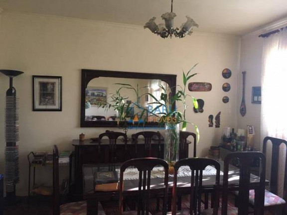 Imagem Sobrado com 3 Quartos à Venda, 294 m² em Vila Romana - São Paulo Imagem Sobrado com 3 Quartos à Venda, 294 m² em Vila Romana - São Paulo