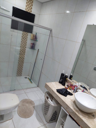 Imagem Casa com 3 Quartos à Venda, 138 m² em Vila Lemos - Bauru Imagem Casa com 3 Quartos à Venda, 138 m² em Vila Lemos - Bauru