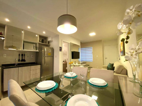 Imagem Casa com 2 Quartos à Venda, 52 m² em Vila Mineirão - Sorocaba