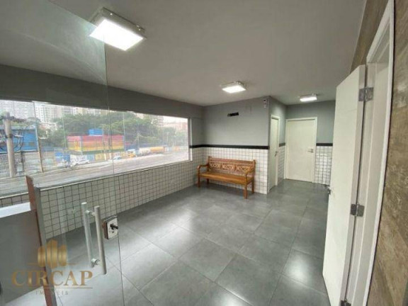Imagem Loja para Alugar, 1.543 m² em Tatuapé - São Paulo Imagem Loja para Alugar, 1.543 m² em Tatuapé - São Paulo