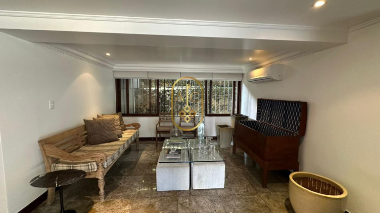 Imagem Casa de Condomínio com 4 Quartos à Venda, 1.500 m² em Federação - Salvador Imagem Casa de Condomínio com 4 Quartos à Venda, 1.500 m² em Federação - Salvador