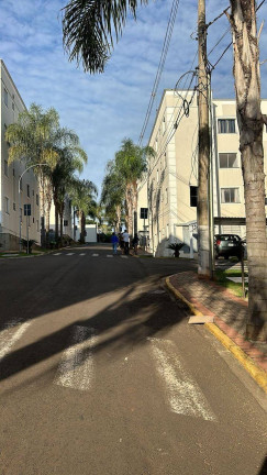 Apartamento com 2 Quartos à Venda, 46 m² em Vila Cidade Jardim - Botucatu