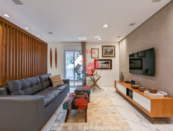 Imagem Apartamento com 2 Quartos à Venda, 173 m² em Centro - São Bernardo Do Campo Imagem Apartamento com 2 Quartos à Venda, 173 m² em Centro - São Bernardo Do Campo