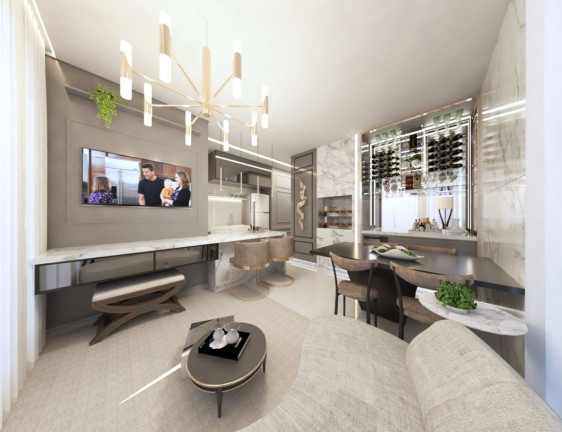 Imagem Apartamento com 2 Quartos à Venda, 114 m² em Zona Nova - Capão Da Canoa Imagem Apartamento com 2 Quartos à Venda, 114 m² em Zona Nova - Capão Da Canoa