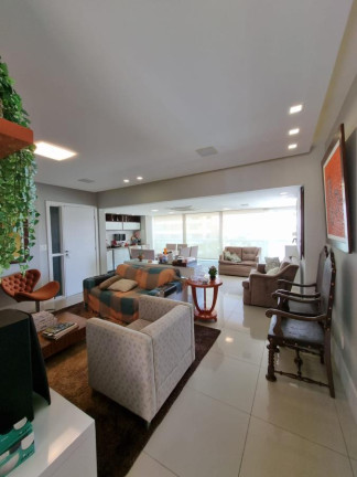 Imagem Apartamento com 4 Quartos à Venda, 137 m² em Caminho Das árvores - Salvador Imagem Apartamento com 4 Quartos à Venda, 137 m² em Caminho Das árvores - Salvador