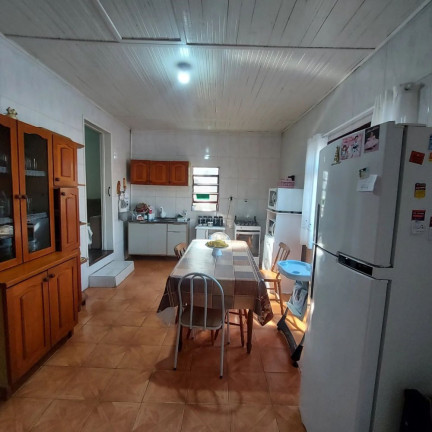 Imagem Casa com 3 Quartos à Venda, 65 m² em Morada Do Vale I - Gravataí