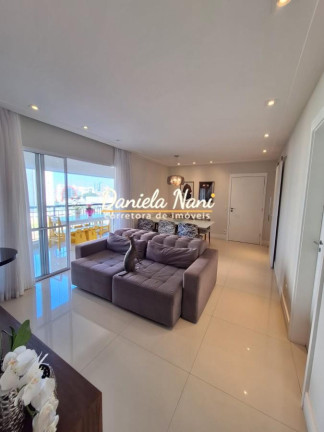 Imagem Apartamento com 2 Quartos à Venda, 106 m² em Centro - São Bernardo Do Campo Imagem Apartamento com 2 Quartos à Venda, 106 m² em Centro - São Bernardo Do Campo