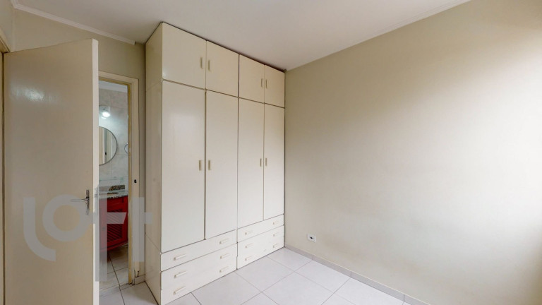 Imagem Apartamento com 2 Quartos à Venda, 57 m² em Vila Mariana - São Paulo