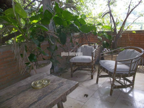 Imagem Casa com 4 Quartos à Venda, 670 m² em Cidade Jardim - São Paulo Imagem Casa com 4 Quartos à Venda, 670 m² em Cidade Jardim - São Paulo