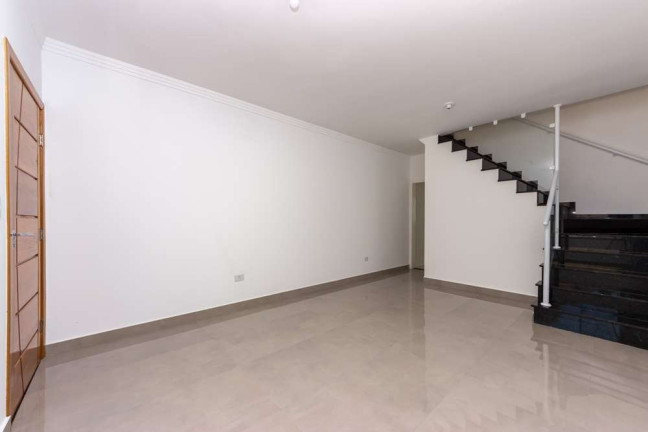 Imagem Casa com 3 Quartos à Venda, 84 m² em Vila Paulo Silas - São Paulo