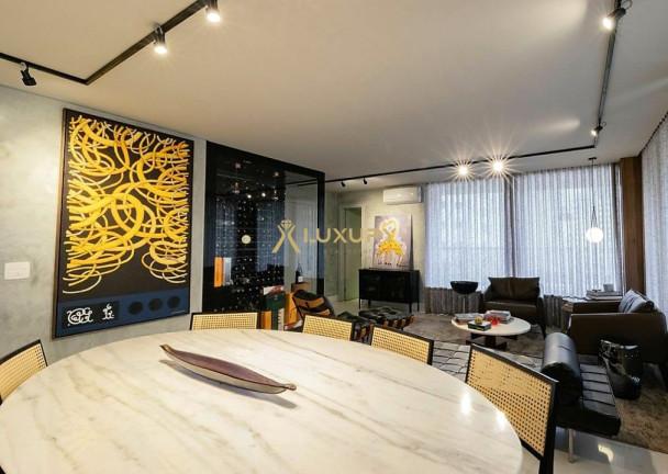 Imagem Imóvel com 4 Quartos à Venda, 276 m² em Belvedere - Belo Horizonte Imagem Imóvel com 4 Quartos à Venda, 276 m² em Belvedere - Belo Horizonte