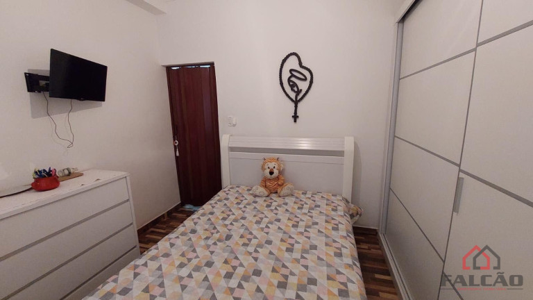 Imagem Apartamento com 1 Quarto à Venda, 40 m² em Embaré - Santos Imagem Apartamento com 1 Quarto à Venda, 40 m² em Embaré - Santos
