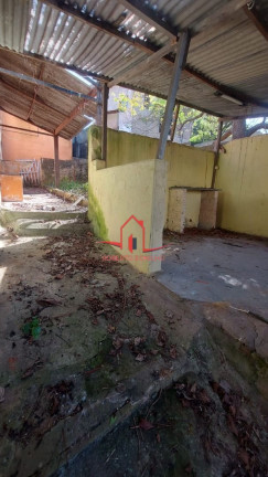 Imagem Casa com 2 Quartos à Venda, 409 m² em Vila Guiomar - Santo André Imagem Casa com 2 Quartos à Venda, 409 m² em Vila Guiomar - Santo André