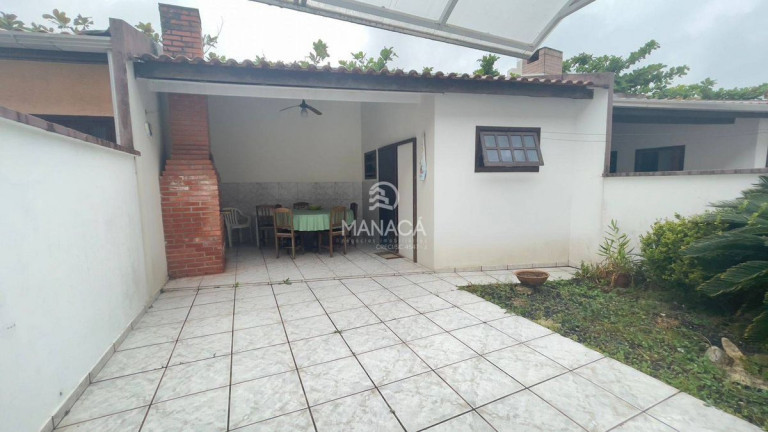 Imagem Sobrado com 3 Quartos à Venda, 127 m² em Tabuleiro - Barra Velha Imagem Sobrado com 3 Quartos à Venda, 127 m² em Tabuleiro - Barra Velha
