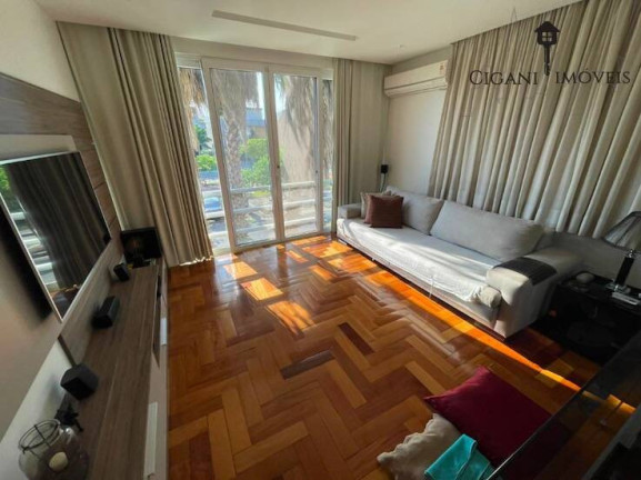 Imagem Casa de Condomínio com 5 Quartos à Venda, 550 m² em Barra Da Tijuca - Rio De Janeiro