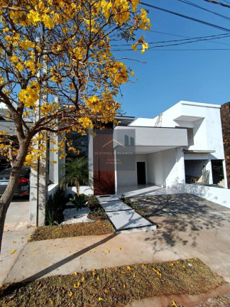 Imagem Casa de Condomínio com 3 Quartos à Venda, 139 m² em Condomínio Reserva Ipanema - Sorocaba