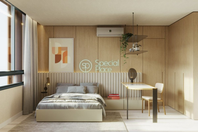 Imagem Apartamento com 2 Quartos à Venda, 150 m² em Brooklin - São Paulo Imagem Apartamento com 2 Quartos à Venda, 150 m² em Brooklin - São Paulo
