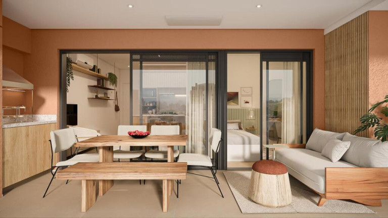 Imagem Imóvel com 3 Quartos à Venda,  em Vila Ipojuca - São Paulo