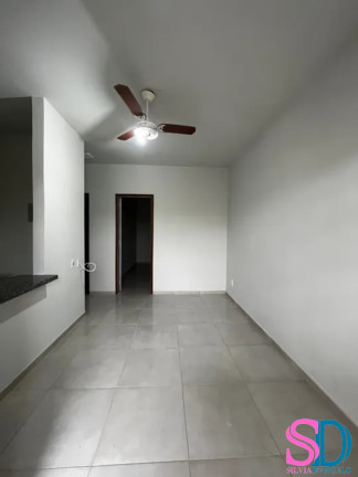 Imagem Apartamento com 2 Quartos à Venda, 60 m² em Perequê Açu - Ubatuba