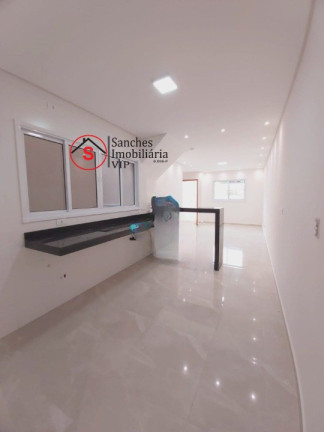 Imagem Sobrado com 3 Quartos à Venda, 173 m² em Vila Camilópolis - Santo André Imagem Sobrado com 3 Quartos à Venda, 173 m² em Vila Camilópolis - Santo André