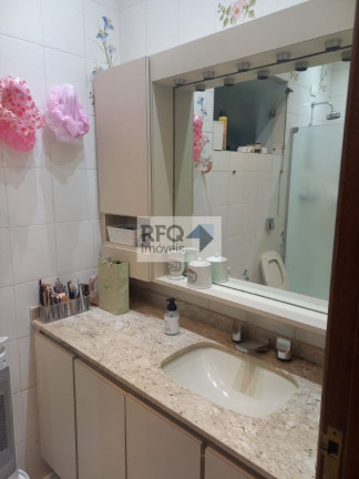 Imagem Casa com 3 Quartos à Venda, 252 m² em Vila Monumento - São Paulo