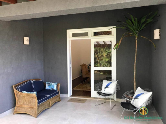 Imagem Casa de Condomínio com 3 Quartos à Venda, 243 m² em Granja Viana - Cotia