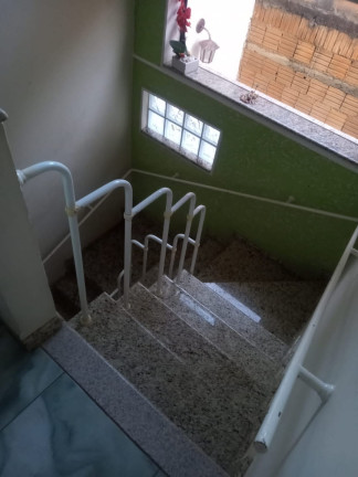 Imagem Sobrado com 3 Quartos à Venda, 230 m² em Jardim Planalto - Campinas Imagem Sobrado com 3 Quartos à Venda, 230 m² em Jardim Planalto - Campinas