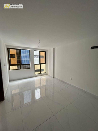 Imagem Apartamento com 2 Quartos à Venda, 54 m² em Ponta De Campina - Cabedelo Imagem Apartamento com 2 Quartos à Venda, 54 m² em Ponta De Campina - Cabedelo