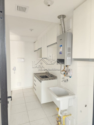 Imagem Apartamento com 2 Quartos para Alugar,  em Vila Esperança - São Paulo