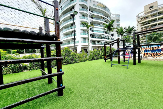 Imagem Apartamento com 2 Quartos à Venda, 72 m² em Recreio Dos Bandeirantes - Rio De Janeiro Imagem Apartamento com 2 Quartos à Venda, 72 m² em Recreio Dos Bandeirantes - Rio De Janeiro