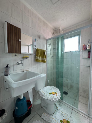 Imagem Apartamento com 1 Quarto à Venda, 46 m² em Maracanã - Praia Grande Imagem Apartamento com 1 Quarto à Venda, 46 m² em Maracanã - Praia Grande