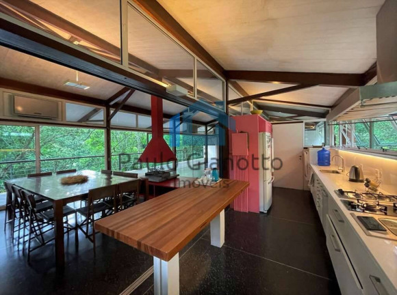 Imagem Casa de Condomínio com 3 Quartos à Venda, 380 m² em Granja Viana - Carapicuíba