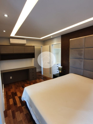 Imagem Apartamento com 3 Quartos à Venda, 138 m² em Vila Andrade - São Paulo