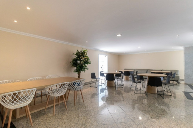 Imagem Apartamento com 3 Quartos à Venda, 227 m² em Itaim Bibi - São Paulo Imagem Apartamento com 3 Quartos à Venda, 227 m² em Itaim Bibi - São Paulo
