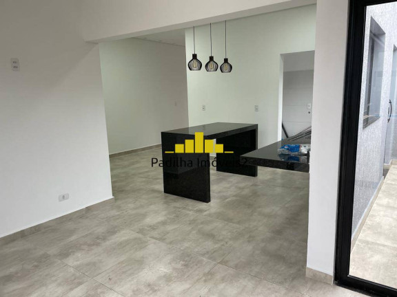 Imagem Casa de Condomínio com 3 Quartos à Venda, 200 m² em Caguassu - Sorocaba Imagem Casa de Condomínio com 3 Quartos à Venda, 200 m² em Caguassu - Sorocaba