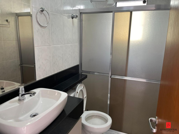 Imagem Apartamento com 3 Quartos à Venda, 111 m² em Itaguá - Ubatuba Imagem Apartamento com 3 Quartos à Venda, 111 m² em Itaguá - Ubatuba