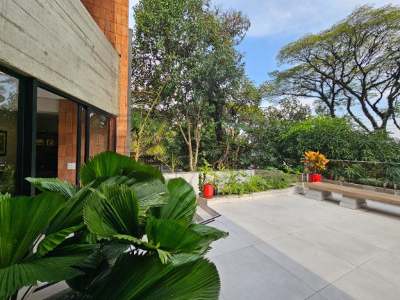Imagem Casa com 3 Quartos à Venda, 408 m² em Brooklin Paulista - São Paulo Imagem Casa com 3 Quartos à Venda, 408 m² em Brooklin Paulista - São Paulo
