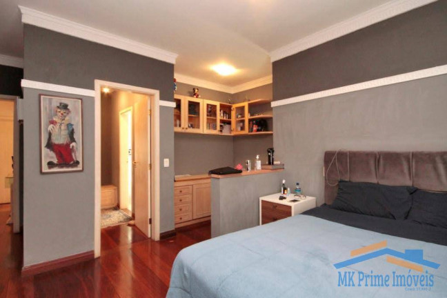 Imagem Casa de Condomínio com 8 Quartos à Venda, 980 m² em Alphaville - Santana De Parnaíba Imagem Casa de Condomínio com 8 Quartos à Venda, 980 m² em Alphaville - Santana De Parnaíba