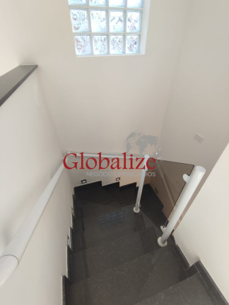 Imagem Casa com 3 Quartos à Venda, 95 m² em Embaré - Santos Imagem Casa com 3 Quartos à Venda, 95 m² em Embaré - Santos