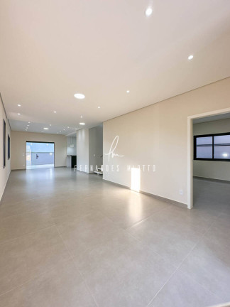 Imagem Casa de Condomínio com 4 Quartos à Venda, 397 m² em Ibi Aram - Itupeva
