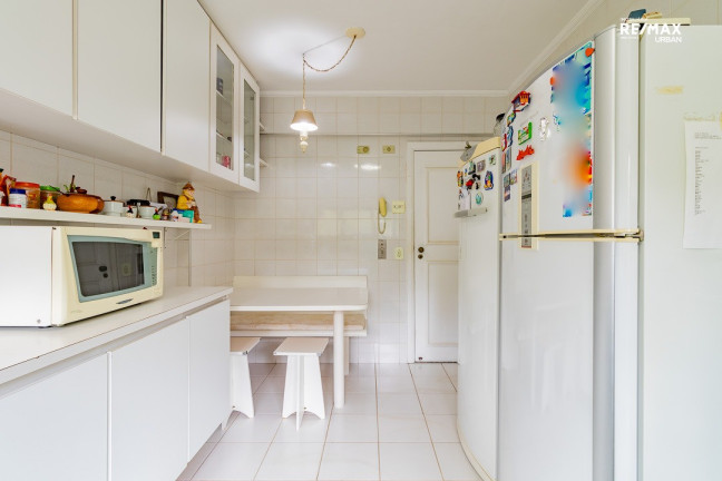 Imagem Apartamento com 3 Quartos à Venda, 119 m² em Vila Andrade - São Paulo