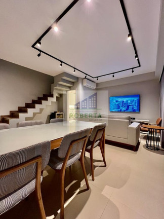 Imagem Apartamento com 2 Quartos à Venda, 86 m² em Brooklin - São Paulo Imagem Apartamento com 2 Quartos à Venda, 86 m² em Brooklin - São Paulo