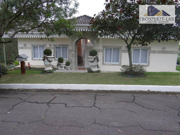 Imagem Casa com 4 Quartos à Venda, 650 m² em Roseira - Mairiporã Imagem Casa com 4 Quartos à Venda, 650 m² em Roseira - Mairiporã