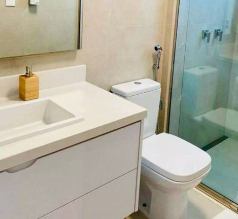 Imagem Apartamento com 4 Quartos à Venda, 314 m² em Parque Campolim - Sorocaba Imagem Apartamento com 4 Quartos à Venda, 314 m² em Parque Campolim - Sorocaba