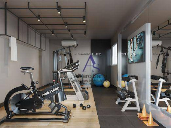 Imagem Apartamento com 2 Quartos à Venda, 55 m² em Jardim Camburi - Vitória Imagem Apartamento com 2 Quartos à Venda, 55 m² em Jardim Camburi - Vitória