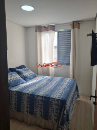 Imagem Apartamento com 2 Quartos à Venda, 56 m² em Conjunto Residencial José Bonifácio - São Paulo Imagem Apartamento com 2 Quartos à Venda, 56 m² em Conjunto Residencial José Bonifácio - São Paulo